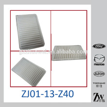 Qualitäts-Luft-Luftfilter Soem: ZJ01-13-Z40 Für Mazda